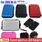 EVA Aufbewahrungstasche Fall Power Bank Reise Tragetasche Abdeckung für Festplatte SSD Nintendo Neue 3ds Xl/ 3ds Xl Neue 3dsxl/lL