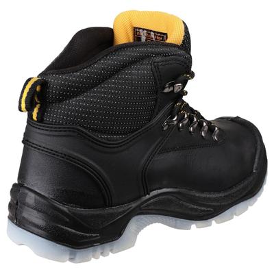 Amblers FS199 Bottes de sécurité à lacets antistatiques pour homme Image
