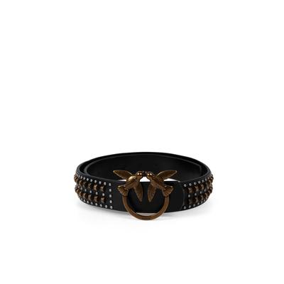 Pinko Gürtel Raleigh Damen schwarz Image