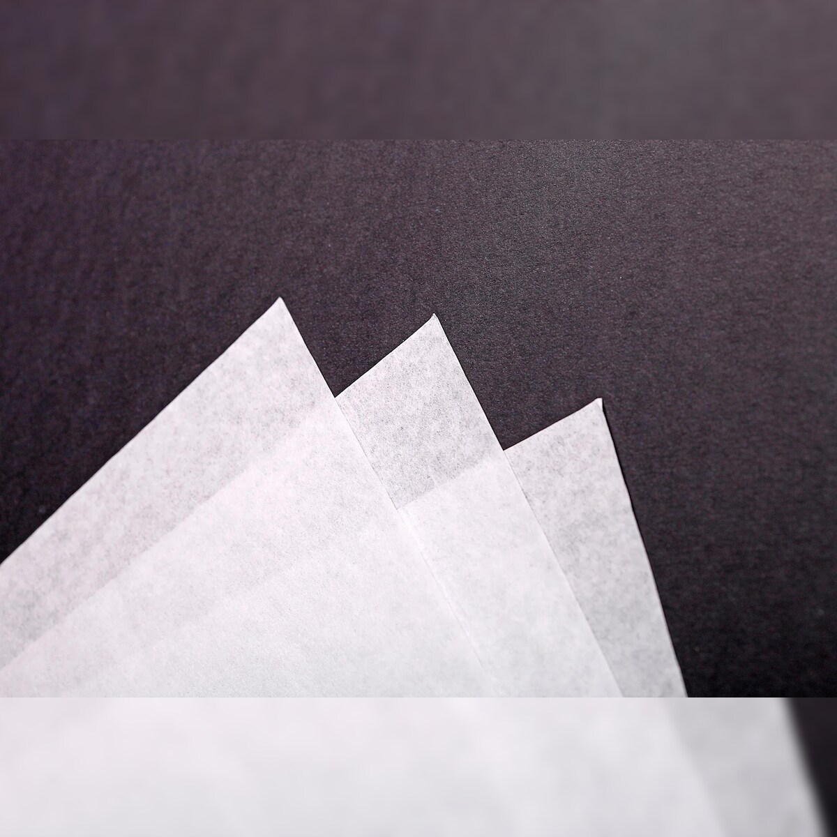 Clairefontaine Seidenpapier Mousseline, 65x104 cm, 50 Bogen 37g - 93474C Image