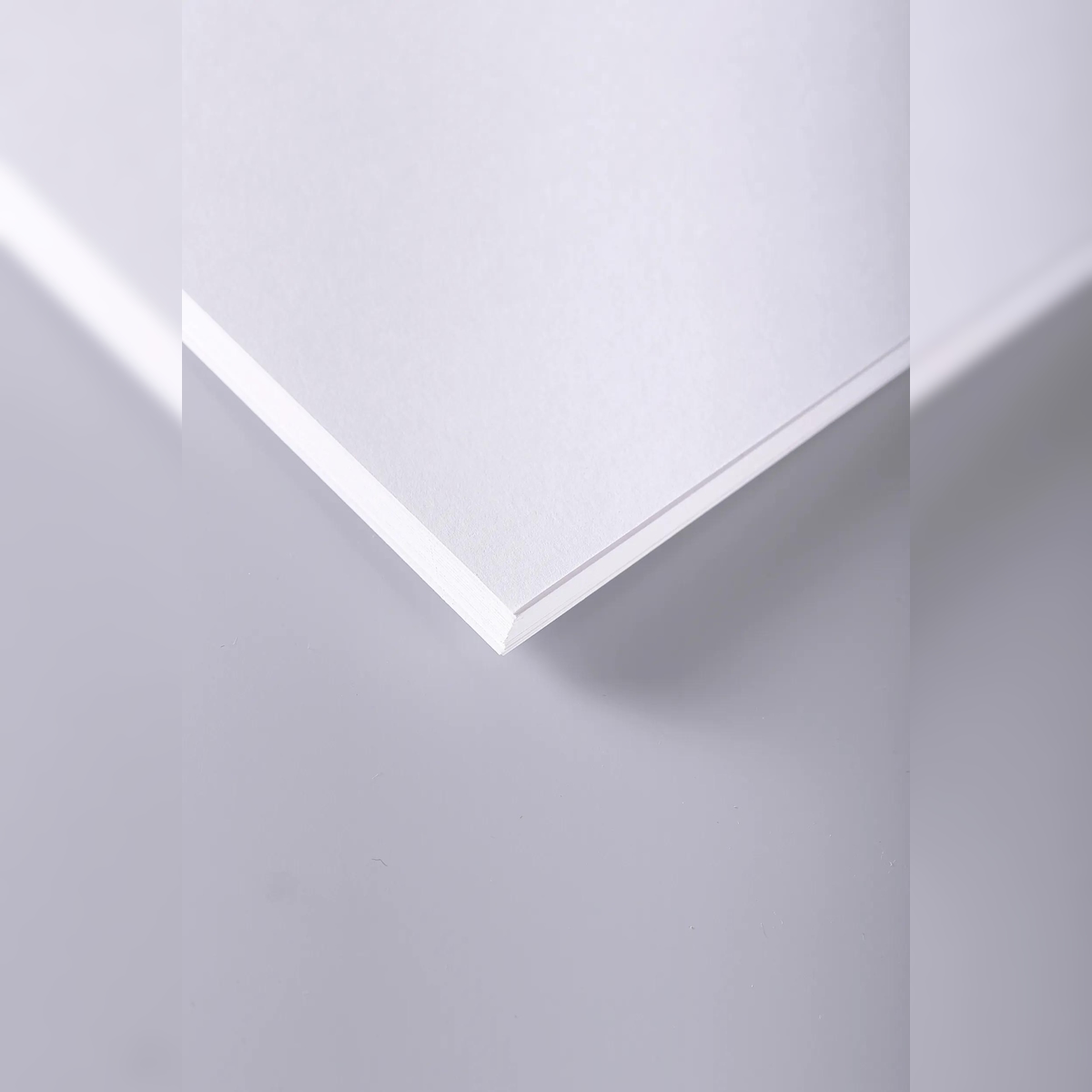 Clairefontaine Zeichen- und Skizzenpapier A1, 180g, Ries 10 Bogen, weiß - 37305C Image