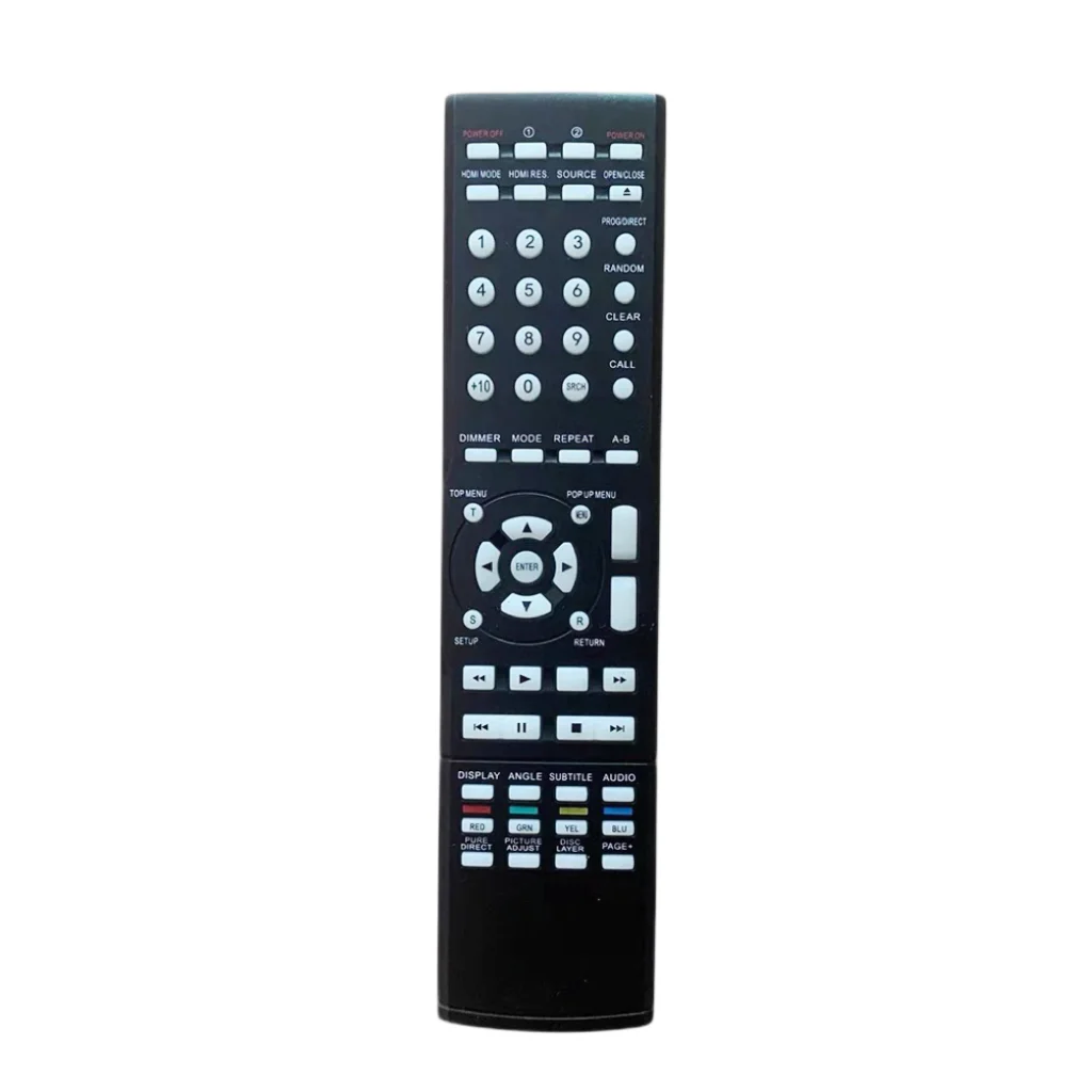 New Blu-ray DVD remote control for Denon DBT-1713 DBT-3313 DBP-1611 DBP2011 DBP1610 DBP-4010UD DBP-A100 DBP-4010UDCI DBP-4010
