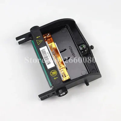 Original Evolis Print Head Replacement Kit S10084 Printerhead For Evolis Primacy Zenius Elypso ID