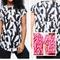 ABCDE Fitness Leisure Sports Quick-drying Loose Comfortable Fashion Trend Men and Women