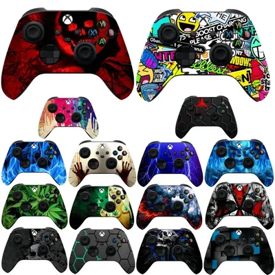 Xbox+Accessories