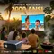Le plus récent 【Système Google Android 14】 Projecteur projecteur 4K Netflix Projecteurs de licence officielle 5G WiFi vidéo vidéo Home cinéma intelligent