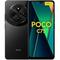 Xiaomi POCO C75 LTE 128GB 6GB RAM Dual Schwarz EU