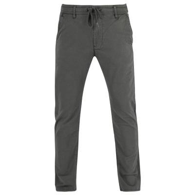 Reell - Reflex Easy ST - Freizeithose Gr M - Regular grau Image