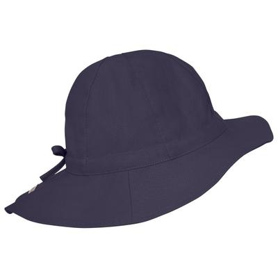 Huttelihut - Kid's Summer Hat UV20 - Hut Gr 50 cm - 12-24 Months blau Image