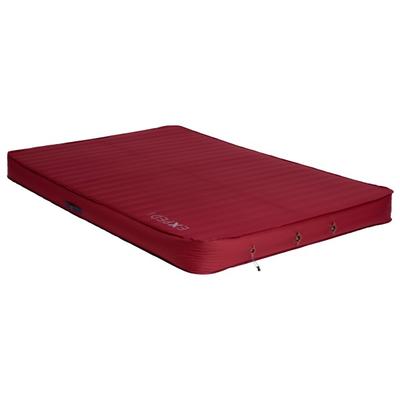 Exped - MegaMat Max Duo - Isomatte Gr 197 x 132 x 15 cm Rot Image