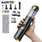 AUXITO Aspirapolvere per auto Mini Aspirapolvere portatile portatile 14000PA Potente aspirazione Aspirapolvere 4 in 1 per casa e auto