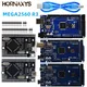 MEGA2560 MEGA 2560 R3 (ATmega2560-16AU CH340G) Pro mini MEGA2560 AVR scheda USB Scheda di sviluppo MEGA2560 con cavo per arduino
