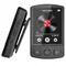 Lettore MP3 portatile Clip sportiva Walkman HiFi Sound schermo da 1.8 pollici pulsante lettore MP3