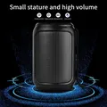 Altoparlante Bluetooth A3 connessione portatile domestica altoparlante Bluetooth per telefono cellulare Subwoofer Surround altoparlante Wireless per esterni