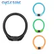 Lucchetto per bicicletta antifurto Password a 4 cifre Lucchetto di sicurezza per bici da strada MTB Lucchetto a combinazione accessorio per lucchetto con numero di bicicletta portatile