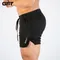 GITF Pantaloncini da allenamento per palestra da uomo Abbigliamento sportivo da uomo Abbigliamento