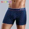 Boxer da uomo Boxer da uomo Intimo maschile Intimo da uomo Boxer Homme Boxer in cotone Mutandine