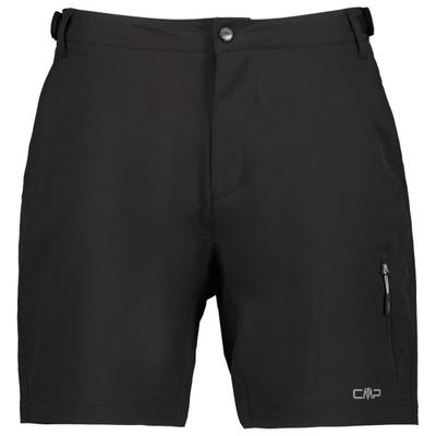 CMP - Free Bike Bermuda with Mesh Underwear - Radhose Gr 54 schwarz Image