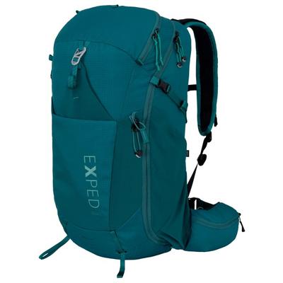 Exped - Skyline 30 - Tourenrucksack Gr 30 l - 43-51 cm blau Image