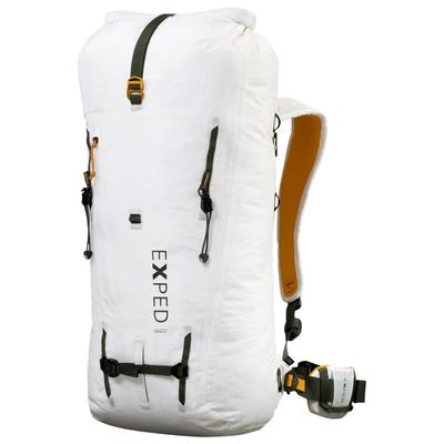 Exped - Whiteout 45 - Tourenrucksack Gr M - 48-52 cm weiß Image