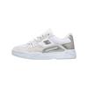 Sneaker DC SHOES "Construct", Gr. 11(43), gold (light gold), 54.6% Leder, 20.9% Synthetikmaterial, 25.5% Polyester, Schuhe