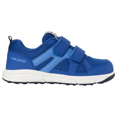 Viking - Kid's Odda 2V - Multisportschuhe 31 | EU 31 blau Image