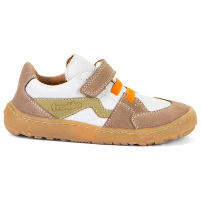 Froddo - Kid's Barefoot Splash - Barfußschuhe 30 | EU 30 weiß Image
