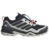 adidas Terrex - Skychaser GTX - Multisportschuhe UK 13,5 | EU 49 grau/schwarz