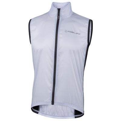 Nalini - Scirocco Wind Vest - Fahrradweste Gr XL grau Image