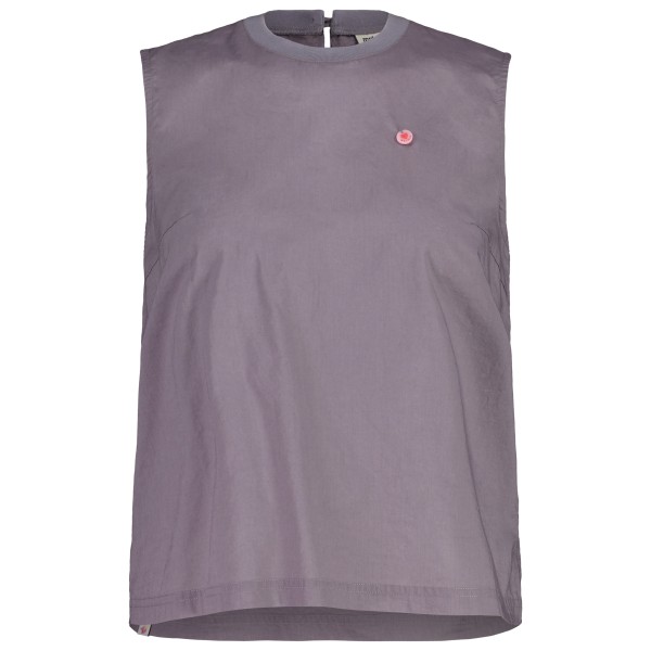 Maloja - Women's EigerM. - Top Gr M grau/rosa
