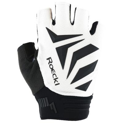 Roeckl Sports - Isera 2 - Handschuhe Gr 8,5 weiß/schwarz Image