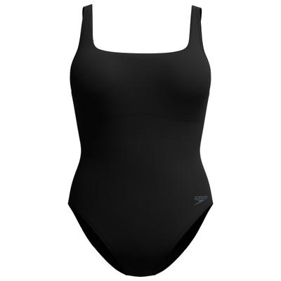 Speedo - Women's Shaping Contoureclipse Swimsuit - Badeanzug Gr 40 schwarz Image