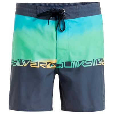 Quiksilver - Everyday Half Jam 16 - Boardshorts Gr 30 blau/türkis Image