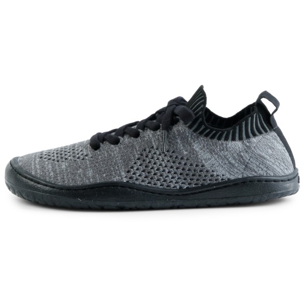 Grand Step Shoes - Essence - Barfußschuhe 39 | EU 39 grau