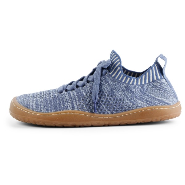 Grand Step Shoes - Essence - Barfußschuhe 41 | EU 41 grau