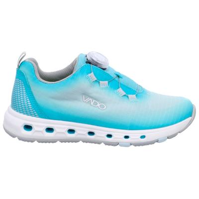 VADO - Kid's Chase Lo Boa GTX - Freizeitschuhe 38 | EU 38 turquoise Image