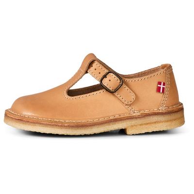 Duckfeet - Women's Lolland - Freizeitschuhe 41 | EU 41 beige/orange Image