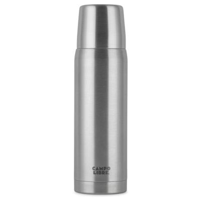 Campo Libre - Jaco 1,0 - Isolierflasche Gr 1000 ml grau Image