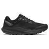 Merrell - Women's Antora 4 WP - Multisportschuhe 37,5 | EU 37,5 schwarz
