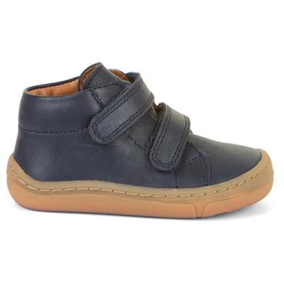 Froddo - Kid's Barefoot First Step - Barfußschuhe 29 | EU 29 blau Image