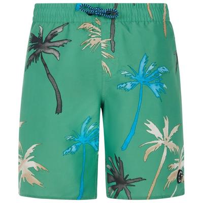 Protest - Kid's PRTBrandon - Boardshorts Gr 176 türkis Image