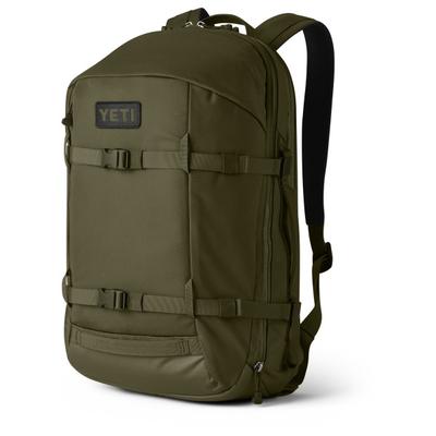 Yeti Coolers - Crossroads Backpack 27 - Daypack oliv