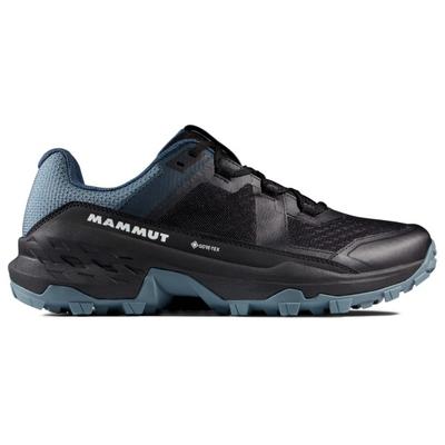 Mammut - Girun II Low GTX - Multisportschuhe 43 1/3 | EU 43 schwarz Image