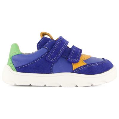 Froddo - Kid's Zeru Spring Barefoot - Barfußschuhe 21 | EU 21 blau Image