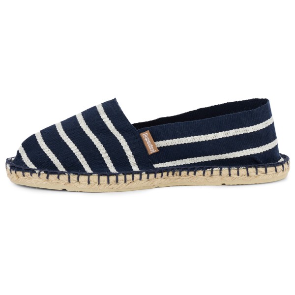 Espadrij - Women's Classic - Freizeitschuhe 37 | EU 37 blau