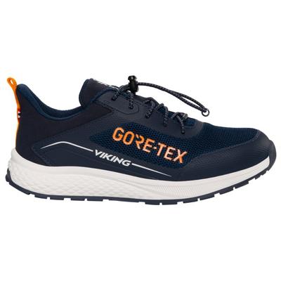 Viking - Kid's Impact GTX SL - Freizeitschuhe 41 | EU 41 blau Image