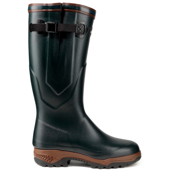 Aigle - Parcours 2 Iso - Gummistiefel 37 | EU 37 schwarz