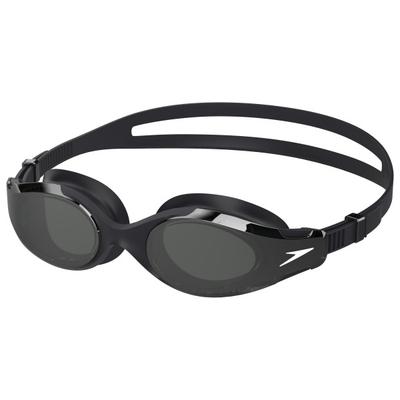 Speedo - Hydrosity 2.0 Mirrored - Schwimmbrille Gr One Size grau