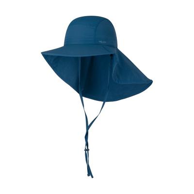 Trollkids - Kid's Trolltunga Hat - Hut Gr 48-52 cm blau Image