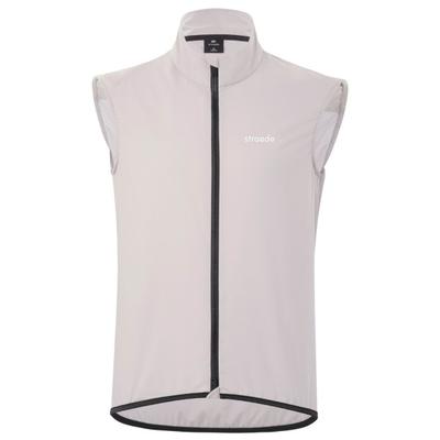 straede - Vest - Fahrradweste Gr XS grau Image